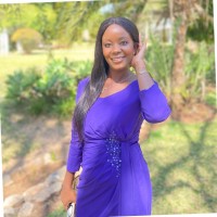 Anna Tembo