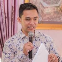 Dwi Ari Setyo Nugroho, M.Psi., Psikolog