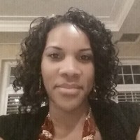 Lashida Hudson