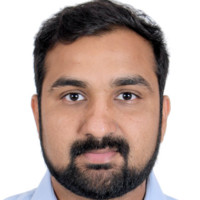 Mehul Raval