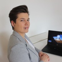 Damaris Reichert