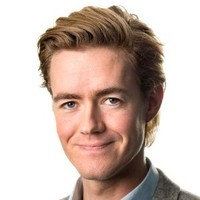 Martin Frederik Rasmussen