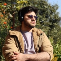 Anubhav Singh