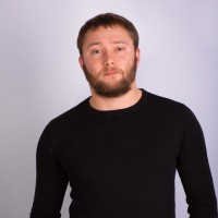 Vsevolod Petrychko