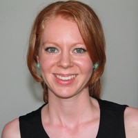 Melissa Chapman