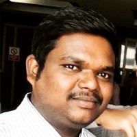 Srikanth Erukulla