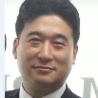 Sangho Lee