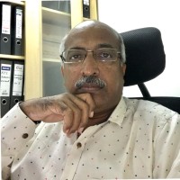George Alex