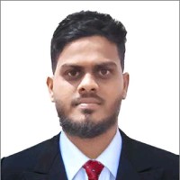 Md Moniruzzaman