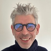 christophe Guendafa