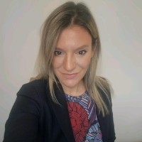Biljana Marković