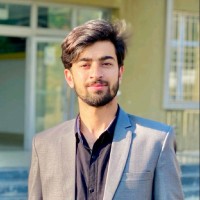 Engr. Abbas Khan