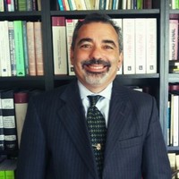 Horacio Jaime Romero Villanueva