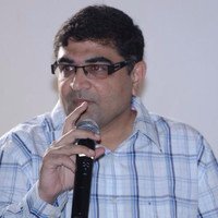 Manish Varia