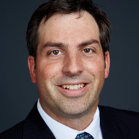 Chris Blake, CFA