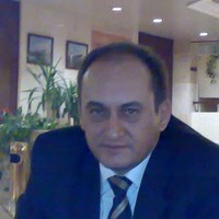 Ayman Bayazid