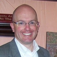 Todd Harrod