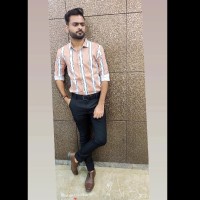 Patel Harsh