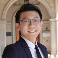 Andrew Cai