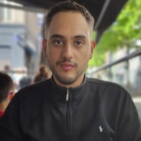 Mohamed Iraqihoussaini