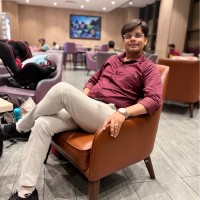 Nitish parmar