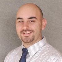 Joe Parisella