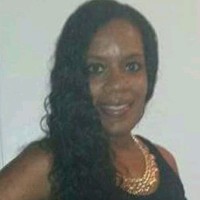 Sherice Gregory