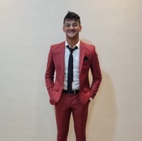 Darshil Sheth