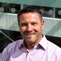 Professor Jeff Breckon