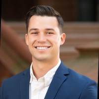 Tyler Logar, EIT