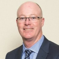 David Robson CFP® Dip FP, GAICD