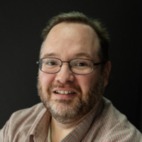 Mark Thomas