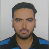 Ajayraj Singh