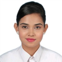 Mahbuba Rahman
