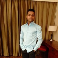 Vishal Shelke