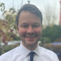 Daniel Murray