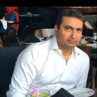Farzam Naghibi
