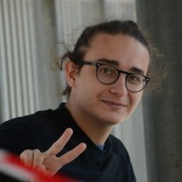 Mattia del Giudice