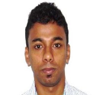 Mohammed Hameed Mohammed Arafath
