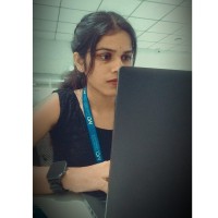 Sravika Raparthi