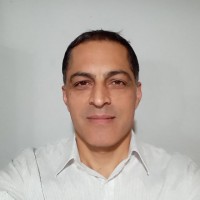 Cristian Andres Gimenez