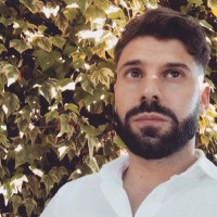 Gonçalo Vieira