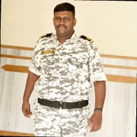 Shashank Teegul