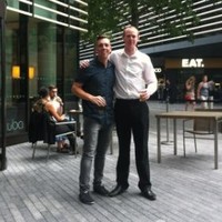 Ben Smith (S M Roofing)