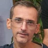 Alireza Taghizadeh