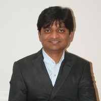 Devendra Sawant