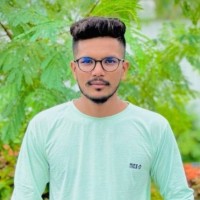 Shubham Nimse