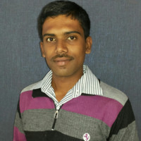 Prashanth K Prashu