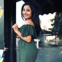 Anjali C.