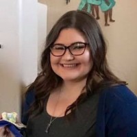 Wendy Alvarez, Cpc